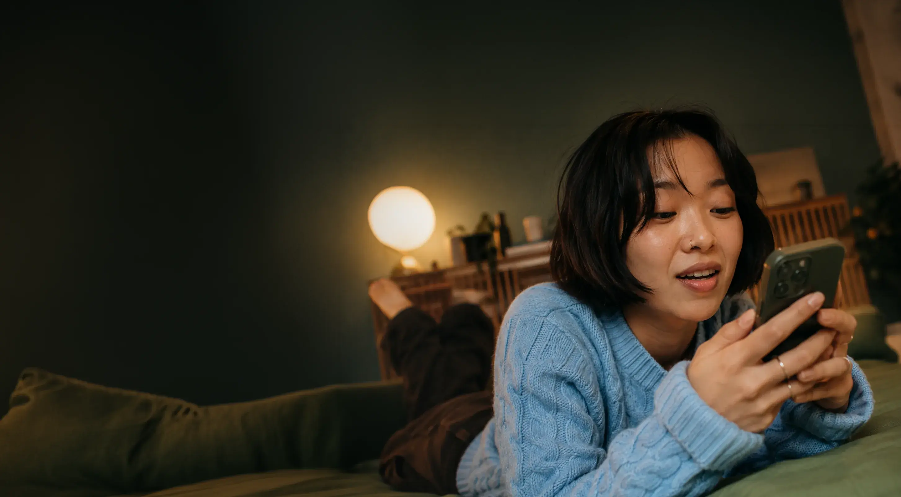 Relance SMS après appel manqué : Pongo