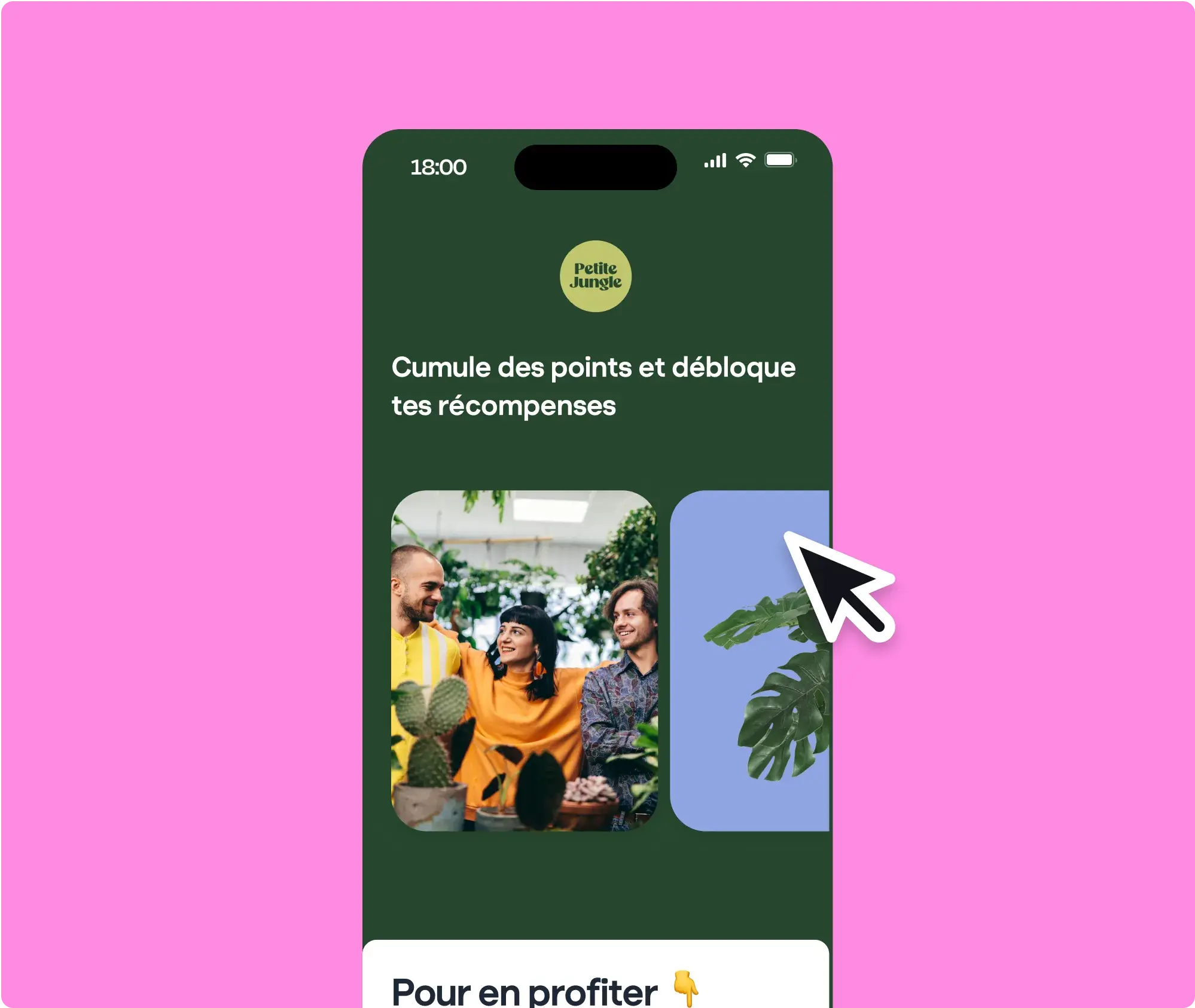 Brand App
