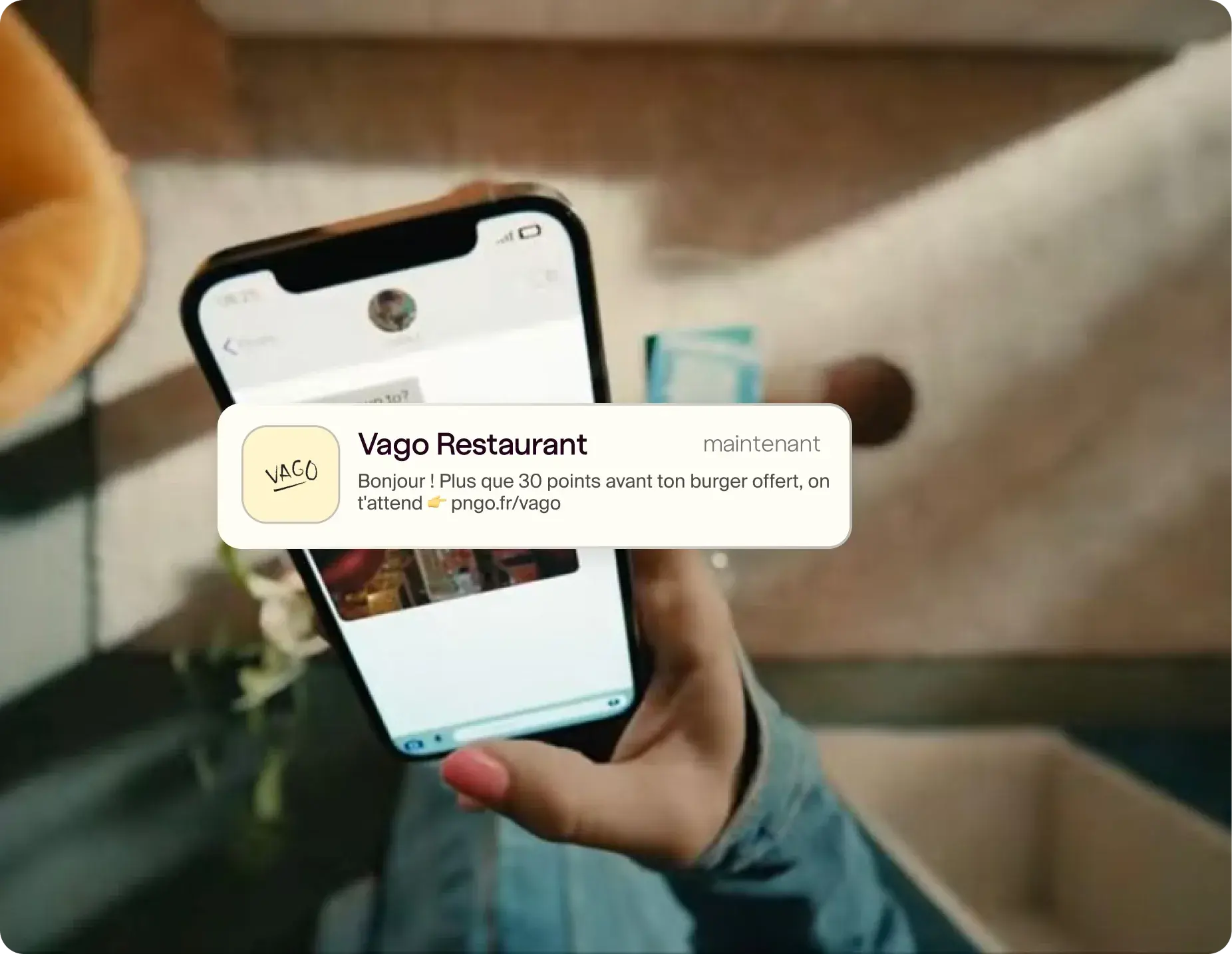 Challenges fidélité pour clients réguliers