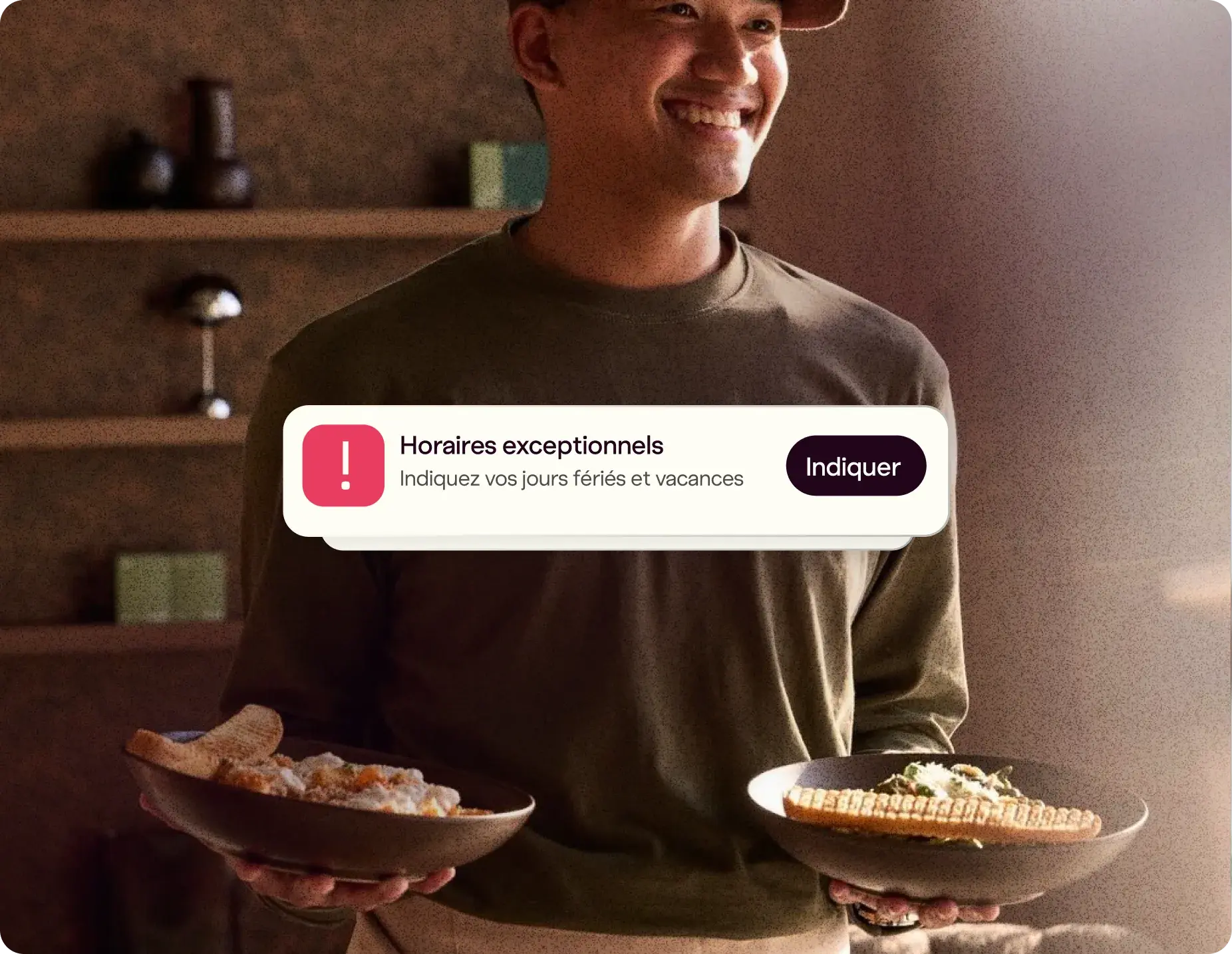 Recommandations SEO priorisées