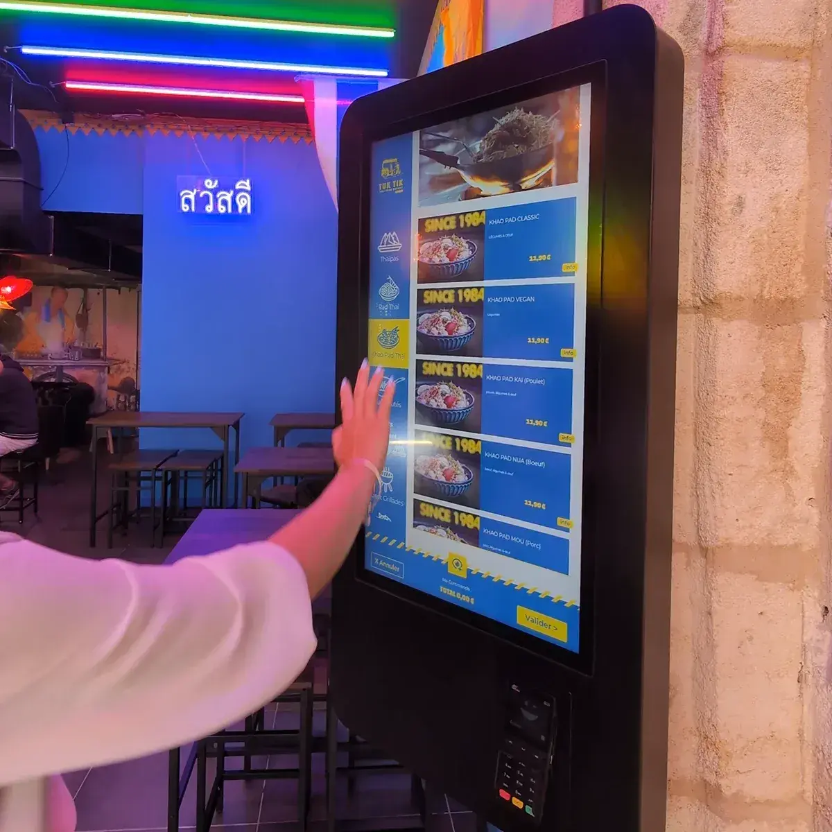 Visuel 6XPOS
