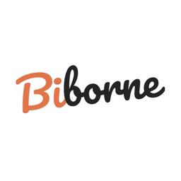 Biborne