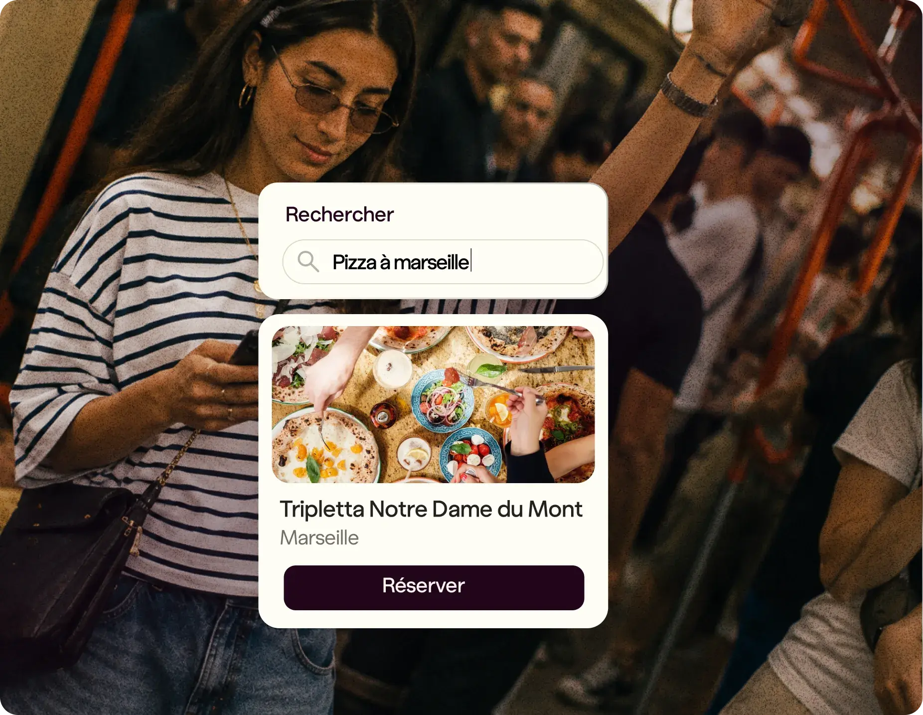 Suivi du parcours client
