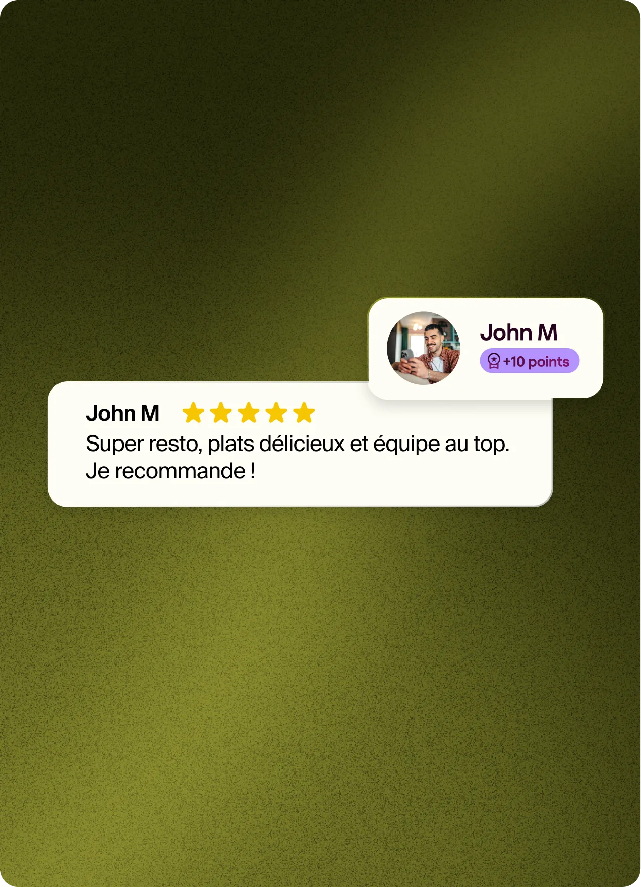 Avis Google